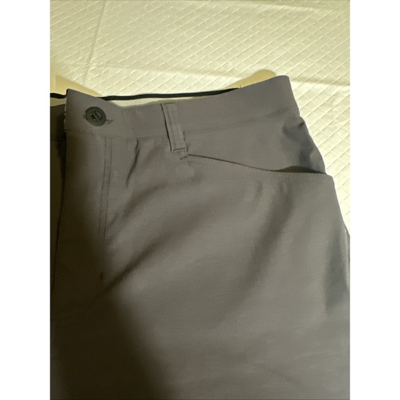 Orvis‎ Pants 40x34 Men's Trek Pant NWT Forged Iron Gray Hiking Stretch - Picture 12 of 16